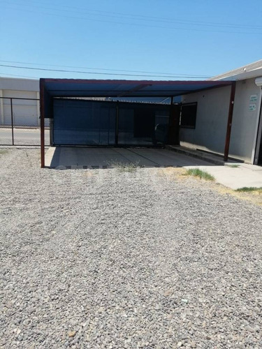 Imagen 11 de 15 de Se Renta Bodega En Parque Industrial