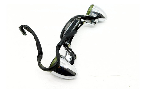 Direccionales Traseras Harley Davidson 09-23 (Usado)