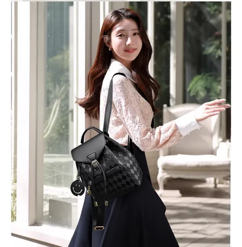 Mochila bolso antirrobo new arrivals