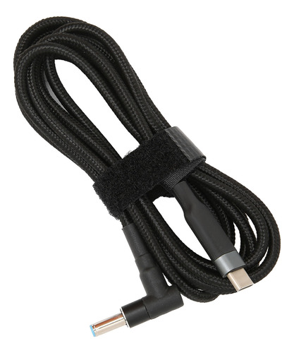 Cable De Carga Para Portátil Jorindo Usbc A Alimentación Dc