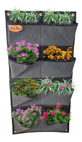 Huerta Vertical Impermeable - Incluye Todo