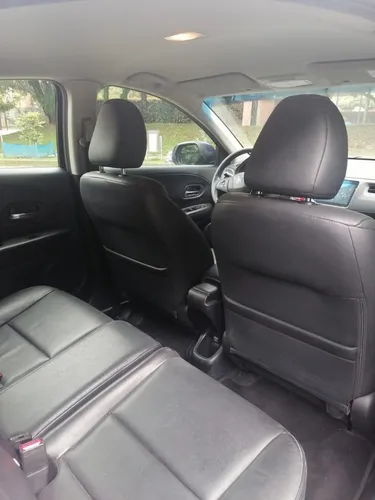 Honda HR-V 1.8 Exl Awd