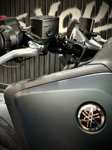 Imagen 17 de 22 de Yamaha T-max Modelo 2023 0km
