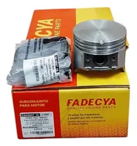 Comprar Subconjunto-piston P\u002F Ford Falcon-f100-221-188 6cil(fadecya)