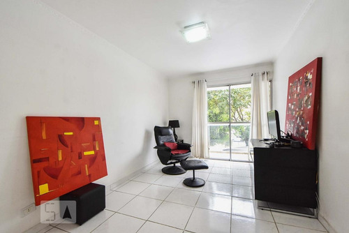 Apartamento À Venda - Campo Belo, 3 Quartos, 68 - S893110928