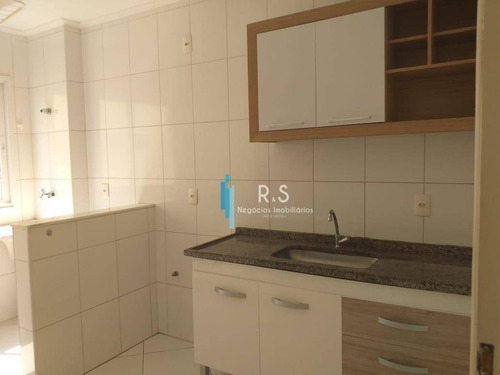 Imagem 8 de 30 de Apartamento Com 2 Dormitórios À Venda, 69 M² Por R$ 330.000,00 - Pinheirinho - Vinhedo/sp - Ap0093