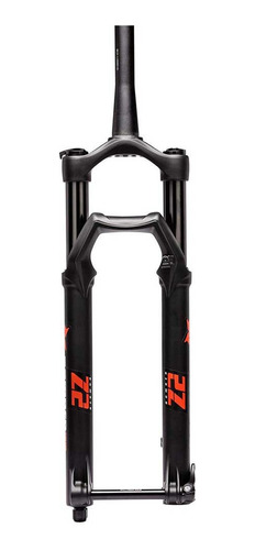 Suspensão Marzocchi 120mm Mtb Bomber Z2 Sweep-adj 15qrx110 