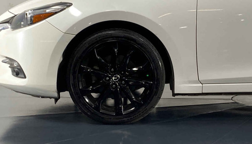 Imagen 10 de 15 de 45563 - Mazda 3 2017 Con Garantía
