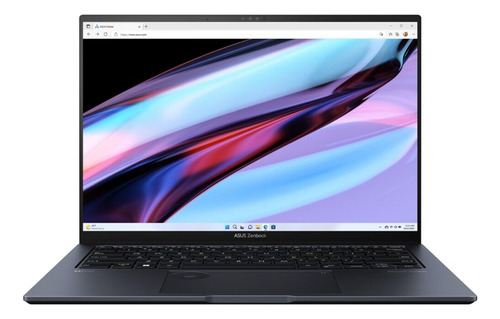 Asus Zenbook Pro 14.5 Oled Laptop Core I9-13900h 16gb D Gga