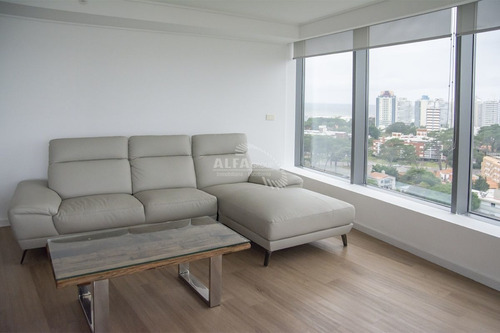 Imagen 8 de 23 de Venta Mansa Piso Alto