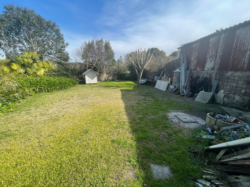 Dos Padrones En Venta Sobre Calle Abrevadero