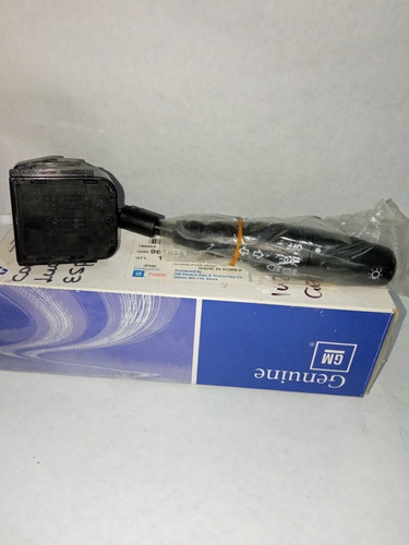 Imagen 2 de 3 de Conmutador Luces Daewoo Cielo - Espero