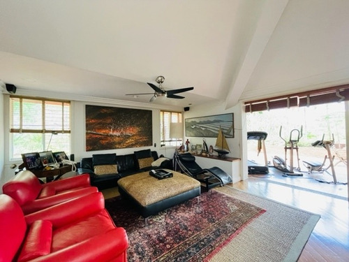 Cerro Verde/exclusiva Casa En Alquiler/solo Clientes Aaa
