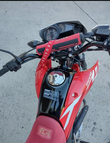 Honda Xr 150