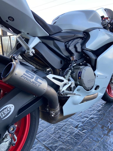 Imagen 6 de 12 de Ducati Panigale 959