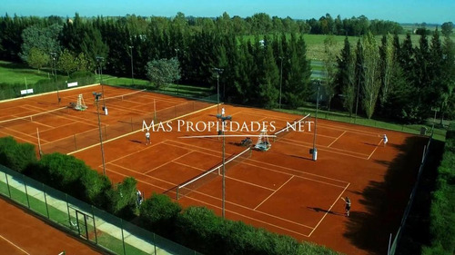 Imagen 3 de 4 de Lote Interno En Haras Del Sur 2