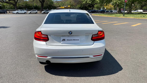 BMW Serie 2 2.0 220i Sport Line 184cv
