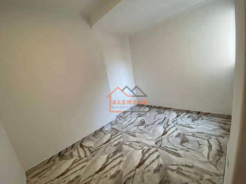 Imagem 10 de 29 de Sobrado À Venda, 131 M² Por R$ 795.000,00 - Vila Beatriz - São Paulo/sp - So0494