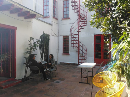Imagen 2 de 16 de Casa En Renta Para Oficina, Cuauhtémoc, Cuauhtémoc
