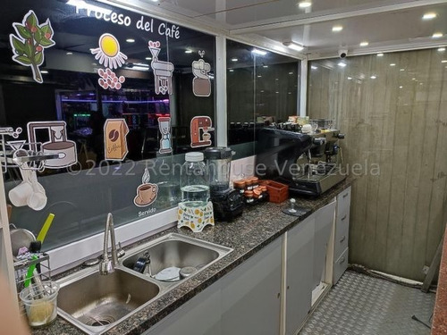 Imagen 2 de 13 de Negocio En Venta En Parque Carabobo 22-20150 Sandra W. 04143140082