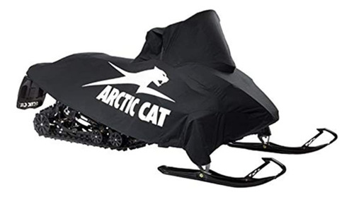 Arctic Cat Cubierta Oem Mach Ac Zr