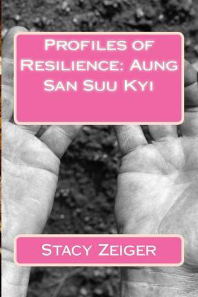 Libro Profiles Of Resilience - Stacy Zeiger