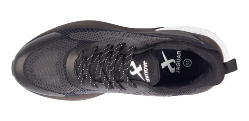 Imagen 2 de 6 de Zapatillas Jaguar Oficial Deportiva Art. #9328 39 Al 45