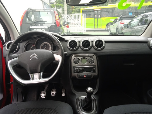Citroën C3 Picasso 1.6 16v Exclusive Flex 5p