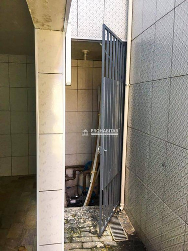 Sobrado Para Venda Ou Aluguel Com Piscina No Vila São José - So3485