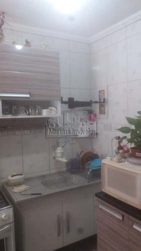 Imagem 7 de 15 de Apartamento - Conjunto Habitacional Santa Etelvina Ii - Ref: 16029 - V-16029