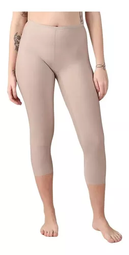 Legging Segunda Pele Térmica Bodycare 20500 - Liz - Calça Segunda