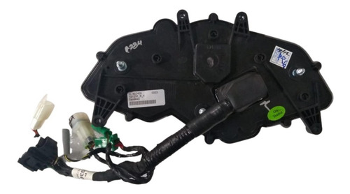 Imagen 3 de 3 de Velocímetro Completo Con Arnés Original Bajaj Para Ns 200