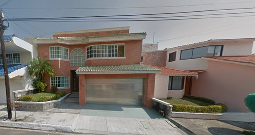 Bonita Casa En Venta Con Alberca En Costas De Oro, Veracruz