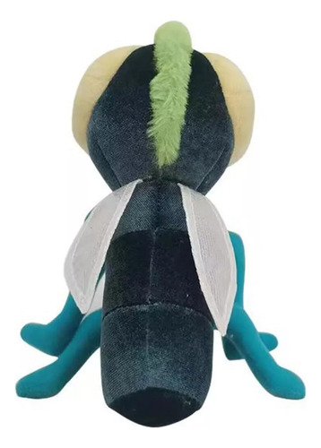 2024 New 2ps Peluche Lucas The Spider, Animal De Peluche