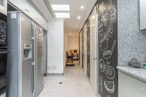 Apartamento En Venta En Chicó Norte. Cod V21456
