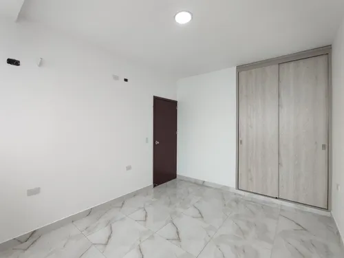 Apartamento En Arriendo En La Ceiba. Cod A22275