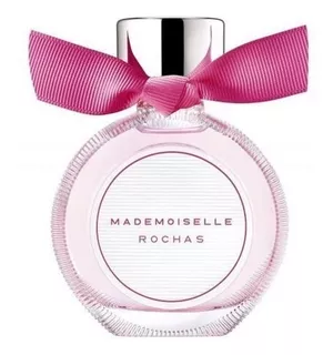 Mademoiselle Rochas Perfume Original 30ml Envio Gratis!!!
