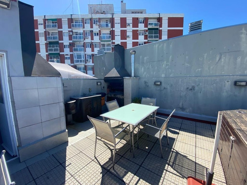 Imagen 9 de 10 de Venta Departamento 2 Ambientes Cochera- Palermo- Amenities