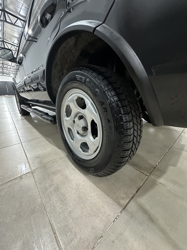 Ford Ecosport 1.6 My10 Xl Plus Mp3 4x2