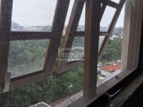 Imagem 14 de 14 de Sobrado No Jardim Virginia Bianca - Cf15414