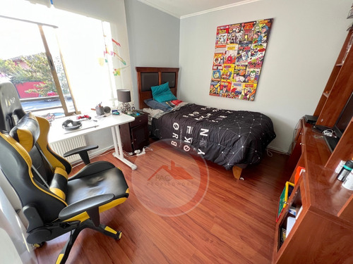 Imagen 14 de 24 de Impecable Y Remodelada Casa Con Pisicina Temperada