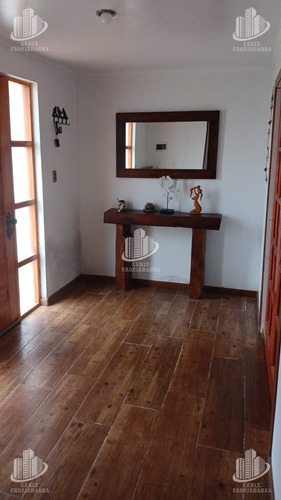 Parcela Con Casa En Venta, San Rafael