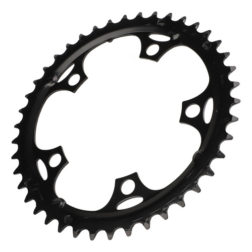 Engranaje Para Cadena De Ciclismo Tsdz 2, Acero 42t, Engrosa