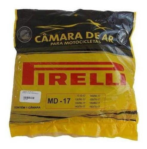 Camara Pirelli Md17