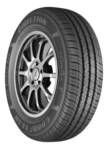 185/60r14 Goodyear Direction Touring 2 82h Sl Índice De Velocidad H ...