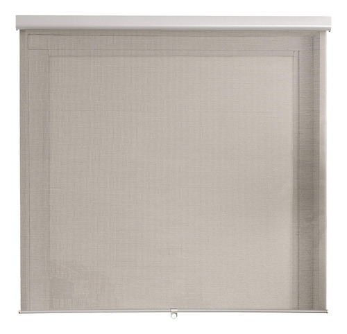 Brielle Open Weave Cordless Roller Shade 35  Ancho X 66 