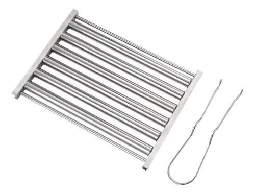 2 Rodillo De Cocina Para Perritos Calientes, Plancha