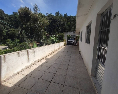 Imagem 8 de 25 de Chácara Em Mairiporã - Ch00921 - 69736439