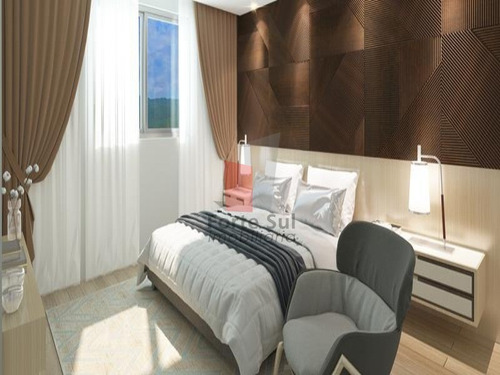 Imagem 4 de 8 de Apartamento - L614 - 34736045