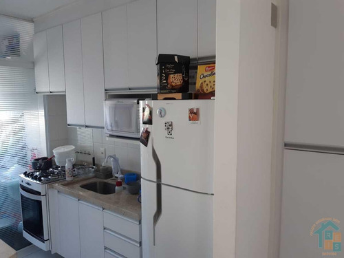 Imagem 8 de 15 de Apartamento Para Venda Em São Paulo, Cambuci, 1 Dormitório, 1 Banheiro - 044_2-1443790